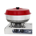 OMNIA STOVETOP OVEN