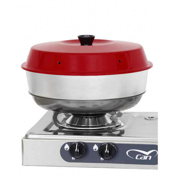 OMNIA STOVETOP OVEN