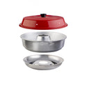 OMNIA STOVETOP OVEN