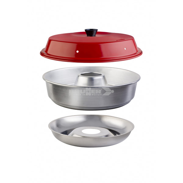 OMNIA STOVETOP OVEN