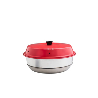 OMNIA STOVETOP OVEN
