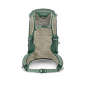 OSPREY STRATOS 34 ZAINO TREKKING 34 LITRI CON SCHIENALE STACCATO REGOLABILE - DISPONIBILE IN 2 COLORI