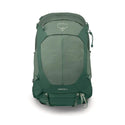 OSPREY STRATOS 34 ZAINO TREKKING 34 LITRI CON SCHIENALE STACCATO REGOLABILE - DISPONIBILE IN 2 COLORI