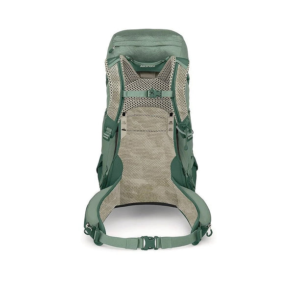OSPREY STRATOS 36 ZAINO TREKKING 36 LITRI CON SCHIENALE STACCATO REGOLABILE - DISPONIBILE IN 3 COLORI
