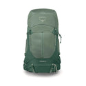 OSPREY STRATOS 36 ZAINO TREKKING 36 LITRI CON SCHIENALE STACCATO REGOLABILE - DISPONIBILE IN 3 COLORI