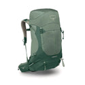 OSPREY STRATOS 36 ZAINO TREKKING 36 LITRI CON SCHIENALE STACCATO REGOLABILE - DISPONIBILE IN 3 COLORI