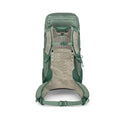 OSPREY STRATOS 44 ZAINO TREKKING 44 LITRI CON SCHIENALE STACCATO REGOLABILE - NUOVO MODELLO