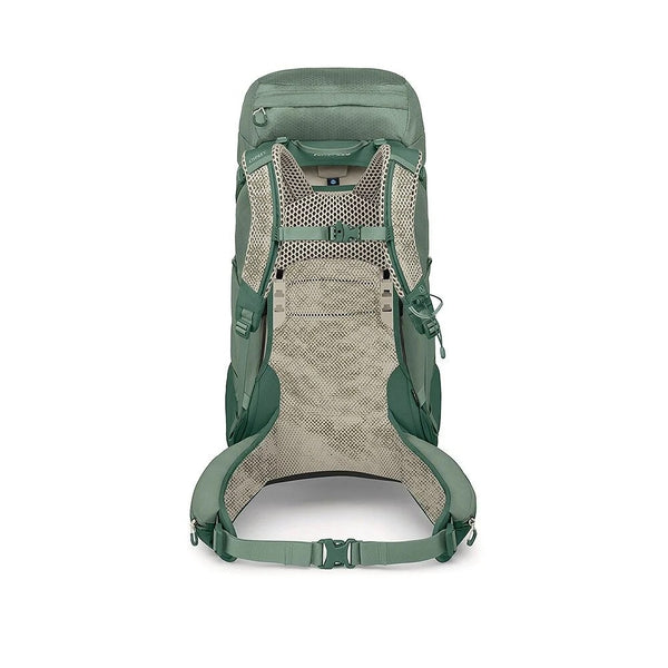 OSPREY STRATOS 44 ZAINO TREKKING 44 LITRI CON SCHIENALE STACCATO REGOLABILE - NUOVO MODELLO