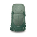 OSPREY STRATOS 44 ZAINO TREKKING 44 LITRI CON SCHIENALE STACCATO REGOLABILE - NUOVO MODELLO