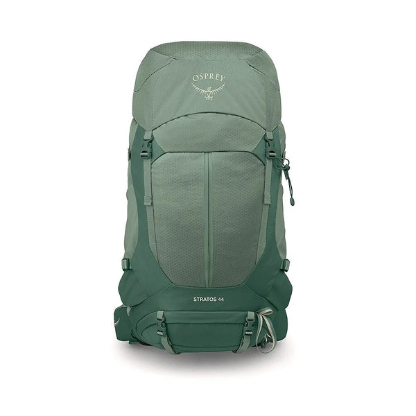 OSPREY STRATOS 44 ZAINO TREKKING 44 LITRI CON SCHIENALE STACCATO REGOLABILE - NUOVO MODELLO