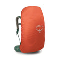 OSPREY STRATOS 44 ZAINO TREKKING 44 LITRI CON SCHIENALE STACCATO REGOLABILE - NUOVO MODELLO