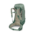 OSPREY STRATOS 44 ZAINO TREKKING 44 LITRI CON SCHIENALE STACCATO REGOLABILE - NUOVO MODELLO