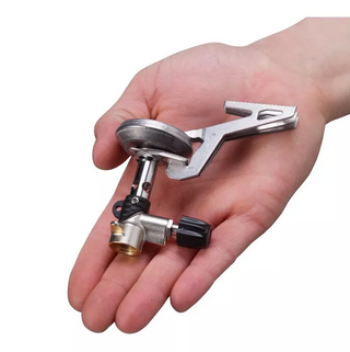 PRIMUS EXPRESS STOVE FORNELLETTO A GAS CON PIEZO