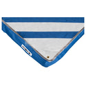 BRUNNER SUNNY VAN ROOF TENDALINO PARASOLE PER VAN - FISSAGGIO TRAMITE PROFILO DI SCORRIMENTO - DISPONIBILE IN 2 MISURE