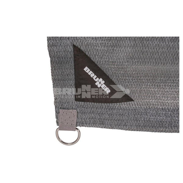 BRUNNER SUNNY VIEW TENDALINO PARASOLE RESISTENTE AI RAGGI UV - DISPONIBILE IN VARIE MISURE