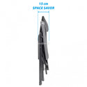 BRUNNER SWAN 3D POLTRONA CON SCHIENALE REGOLABILE