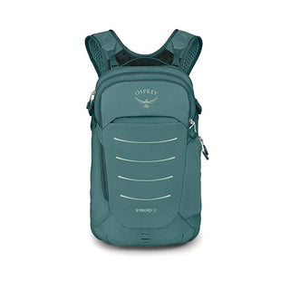 OSPREY SYNCRO 12 ZAINO DA CICLISMO UNISEX 12 LITRI LEGGERO E VERSATILE