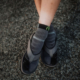 SIDAS T-FREE RUN CALZE TECNICHE DA CORSA CON DITA SEPARATE