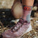 SIDAS T-FREE TRAIL CALZE TECNICHE DA TRAIL CON DITA SEPARATE