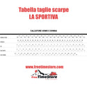 LA SPORTIVA BUSHIDO II GTX WOMAN  colori assortiti