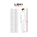LEKI Neotrail Pro FX.One SL BASTONCINI PIEGHEVOLI DA TRAIL RUNNING ULTRALEGGERI - DISPONIBILE IN 3 MISURE