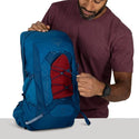 OSPREY TALON 11 ZAINO 11 LITRI LEGGERO E VERSATILE IDEALE PER TREKKING E BIKE