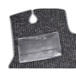 BRUNNER TAPIS DELUXE TAPPETINO PER CABINA GUIDA MODELLO VW T6 07/2014--->