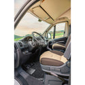 BRUNNER TAPIS DELUXE TAPPETINO PER CABINA GUIDA MODELLO VW T6 07/2014--->
