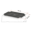 FIAMMA STEP-MAT COPERTURA PER GRADINO 40x25 cm
