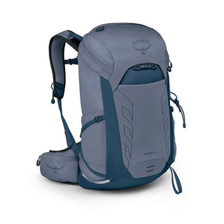 Compra anchor-blue OSPREY TEMPEST 26 ZAINO 26 LITRI DA TREKKING/HIKING LEGGERO CON SCHIENALE CORTO - DISPONIBILE IN 3 COLORI