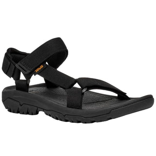 Compra black TEVA HURRICANE XLT2 SANDALO UOMO DA TREKKING E CAMMINO - DISPONIBILE IN VARI COLORI