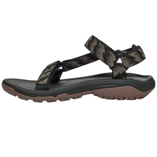 TEVA HURRICANE XLT2 SANDALO UOMO DA TREKKING E CAMMINO - DISPONIBILE IN VARI COLORI