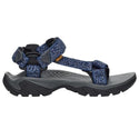 TEVA TERRA FI 5 UNIVERSAL UOMO SANDALO DA TREKKING E LUNGHI CAMMINI - DISPONIBILE IN 4 COLORI
