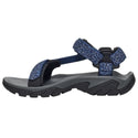 TEVA TERRA FI 5 UNIVERSAL UOMO SANDALO DA TREKKING E LUNGHI CAMMINI - DISPONIBILE IN 4 COLORI