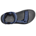 TEVA TERRA FI 5 UNIVERSAL UOMO SANDALO DA TREKKING E LUNGHI CAMMINI - DISPONIBILE IN 4 COLORI