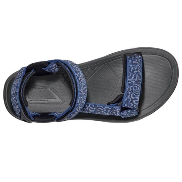 TEVA TERRA FI 5 UNIVERSAL UOMO SANDALO DA TREKKING E LUNGHI CAMMINI - DISPONIBILE IN 4 COLORI