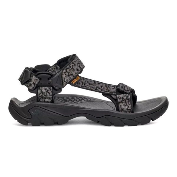 TEVA TERRA FI 5 UNIVERSAL UOMO SANDALO DA TREKKING E LUNGHI CAMMINI - DISPONIBILE IN 4 COLORI