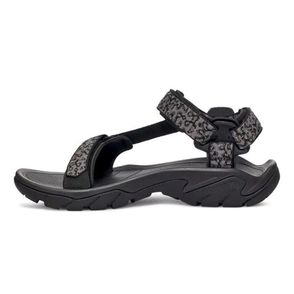TEVA TERRA FI 5 UNIVERSAL UOMO SANDALO DA TREKKING E LUNGHI CAMMINI - DISPONIBILE IN 4 COLORI