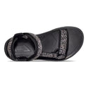 TEVA TERRA FI 5 UNIVERSAL UOMO SANDALO DA TREKKING E LUNGHI CAMMINI - DISPONIBILE IN 4 COLORI