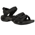 TEVA TIRRA SANDALO DONNA COMODO E LEGGERO IDEALE PER ESCURSIONI FACILI E CAMMINATE - DISPONIBILE IN 2 NUOVI COLORI SS24