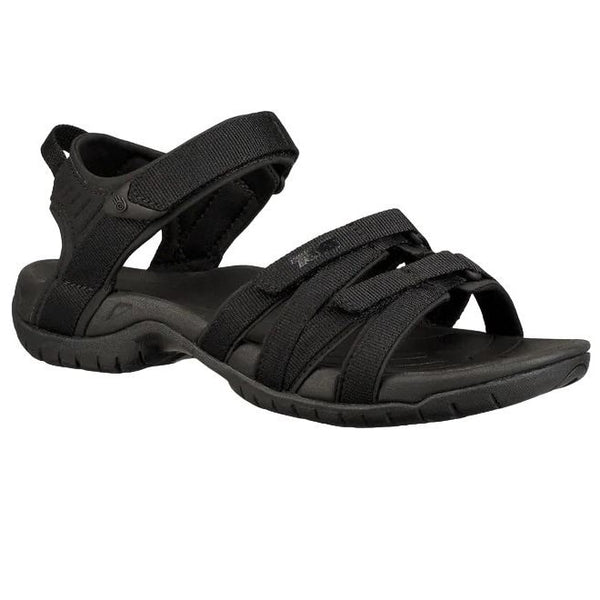 TEVA TIRRA SANDALO DONNA COMODO E LEGGERO IDEALE PER ESCURSIONI FACILI E CAMMINATE - DISPONIBILE IN 2 NUOVI COLORI SS24