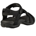 TEVA TIRRA SANDALO DONNA COMODO E LEGGERO IDEALE PER ESCURSIONI FACILI E CAMMINATE - DISPONIBILE IN 2 NUOVI COLORI SS24