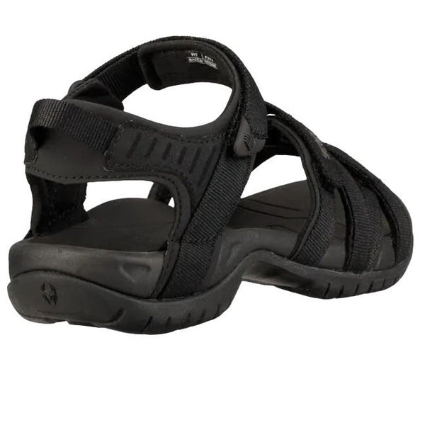 TEVA TIRRA SANDALO DONNA COMODO E LEGGERO IDEALE PER ESCURSIONI FACILI E CAMMINATE - DISPONIBILE IN 2 NUOVI COLORI SS24