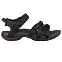 TEVA TIRRA SANDALO DONNA COMODO E LEGGERO IDEALE PER ESCURSIONI FACILI E CAMMINATE - DISPONIBILE IN 2 NUOVI COLORI SS24