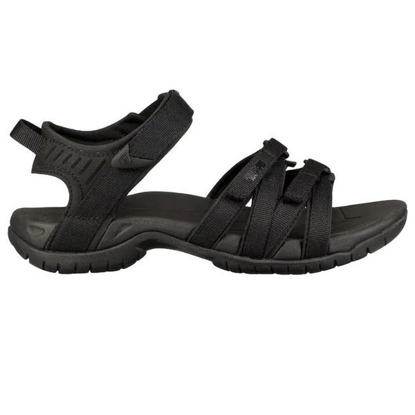 TEVA TIRRA SANDALO DONNA COMODO E LEGGERO IDEALE PER ESCURSIONI FACILI E CAMMINATE - DISPONIBILE IN 2 NUOVI COLORI SS24