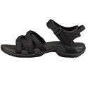 TEVA TIRRA SANDALO DONNA COMODO E LEGGERO IDEALE PER ESCURSIONI FACILI E CAMMINATE - DISPONIBILE IN 2 NUOVI COLORI SS24