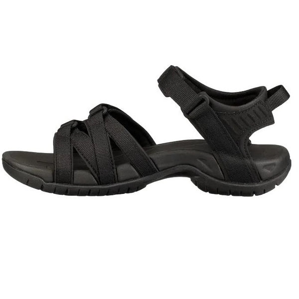 TEVA TIRRA SANDALO DONNA COMODO E LEGGERO IDEALE PER ESCURSIONI FACILI E CAMMINATE - DISPONIBILE IN 2 NUOVI COLORI SS24