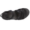 TEVA TIRRA SANDALO DONNA COMODO E LEGGERO IDEALE PER ESCURSIONI FACILI E CAMMINATE - DISPONIBILE IN 2 NUOVI COLORI SS24