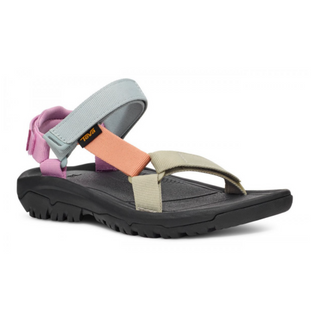 TEVA HURRICANE XLT2 SANDALO DONNA COMODO E LEGGERO IDEALE PER PASSEGGIATE E TREKKING LEGGERI -  DISPONIBILE IN 4 COLORI