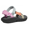 TEVA HURRICANE XLT2 SANDALO DONNA COMODO E LEGGERO IDEALE PER PASSEGGIATE E TREKKING LEGGERI -  DISPONIBILE IN 4 COLORI